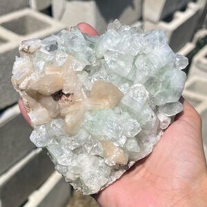 Apophyllite